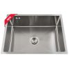 Chậu rửa bát Teka BEX LINEA 55.40 115010019 2 Chậu rửa bát Teka BEX LINEA 55.40 115010019