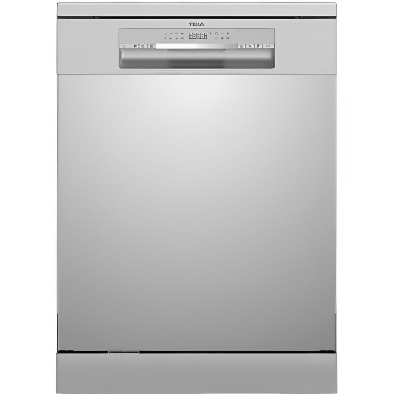 Máy rửa chén Teka DFS 650ZX-TSEA 114210014 2 Máy rửa chén Teka DFS 650ZX-TSEA 114210014