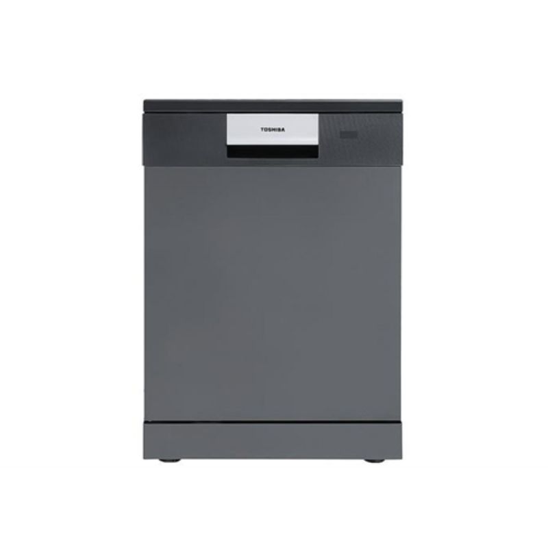 Máy Rửa Chén Toshiba DW-15F7(G)-VN 3 Máy Rửa Chén Toshiba DW-15F7(G)-VN - Ảnh 2