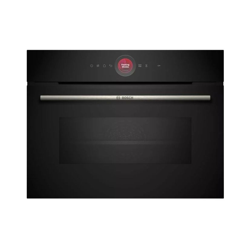 Lò nướng kèm vi sóng Bosch CMG7241B1 3 Lò nướng kèm vi sóng Bosch CMG7241B1