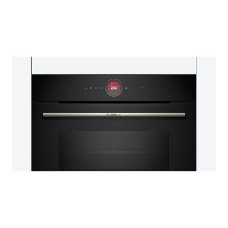Lò nướng kèm vi sóng Bosch CMG7241B1 4 Lò nướng kèm vi sóng Bosch CMG7241B1 - Ảnh 2