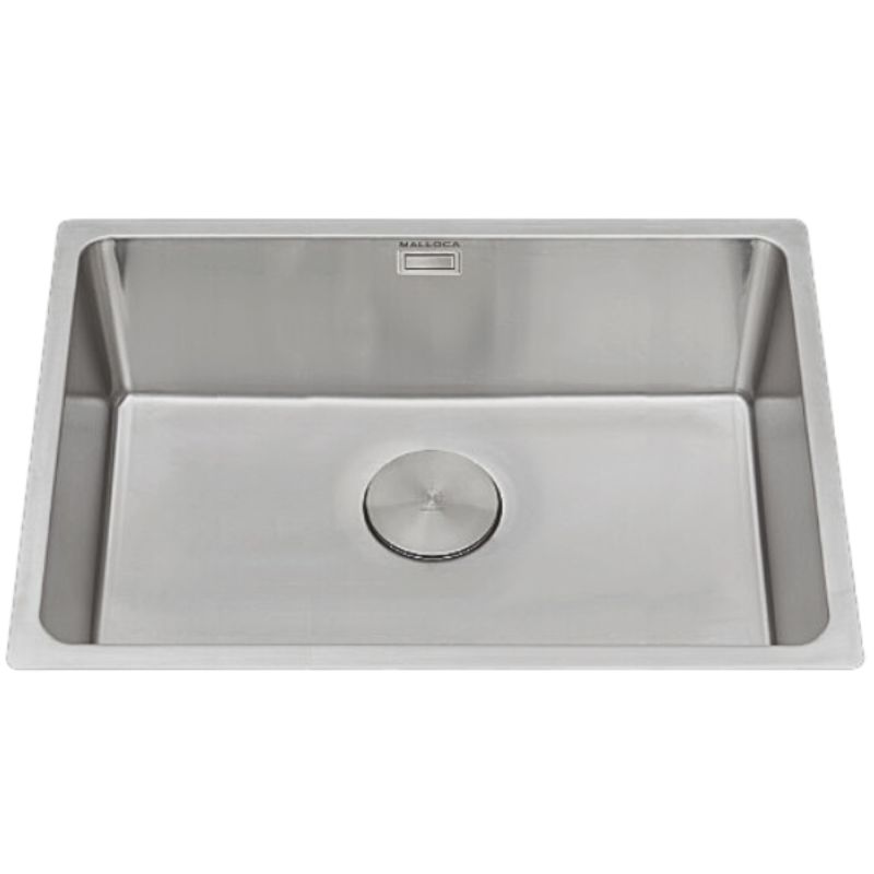 Chậu rửa bát Malloca MS6070 3 Chậu rửa bát Malloca MS 6070
