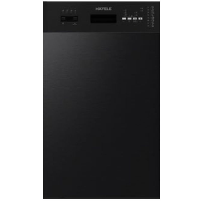 Máy rửa chén Hafele HDW-B4512B 533.23.340 2 Máy rửa chén Hafele HDW-B4512B 533.23.340