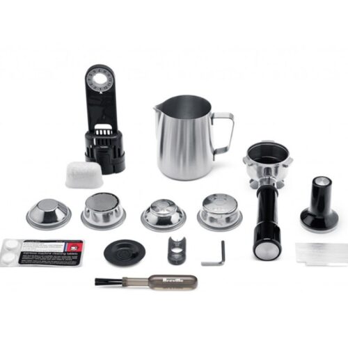 Máy pha cà phê Breville BES870BSS 7 phu kien may pha ca phe breville bes870bss 1