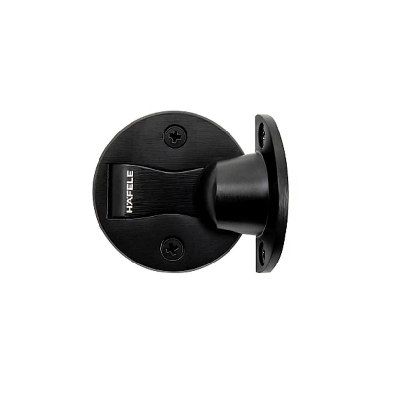 Chặn cửa nam châm Hafele 938.30.033 5 Chặn cửa nam châm Hafele 938.30.033 - Ảnh 3
