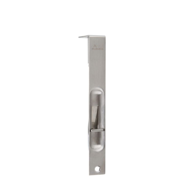 Chốt cửa âm 152mm Hafele 489.71.400 5 Chốt cửa âm 152mm Hafele 489.71.400 - Ảnh 3