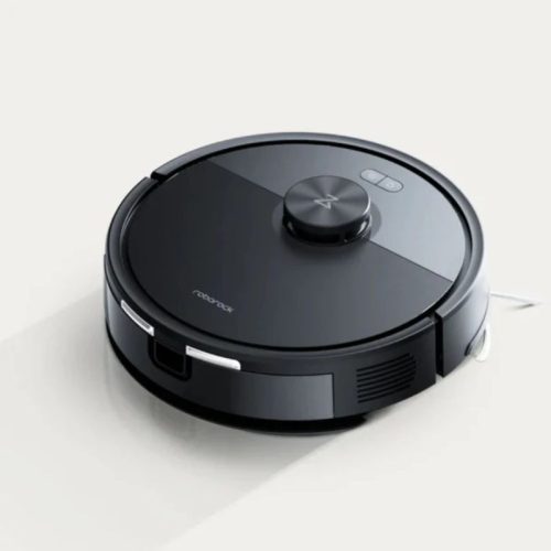Robot hút bụi lau nhà Roborock Q7 TF 12 anh robot hut bui lau nha roborock q7 tf