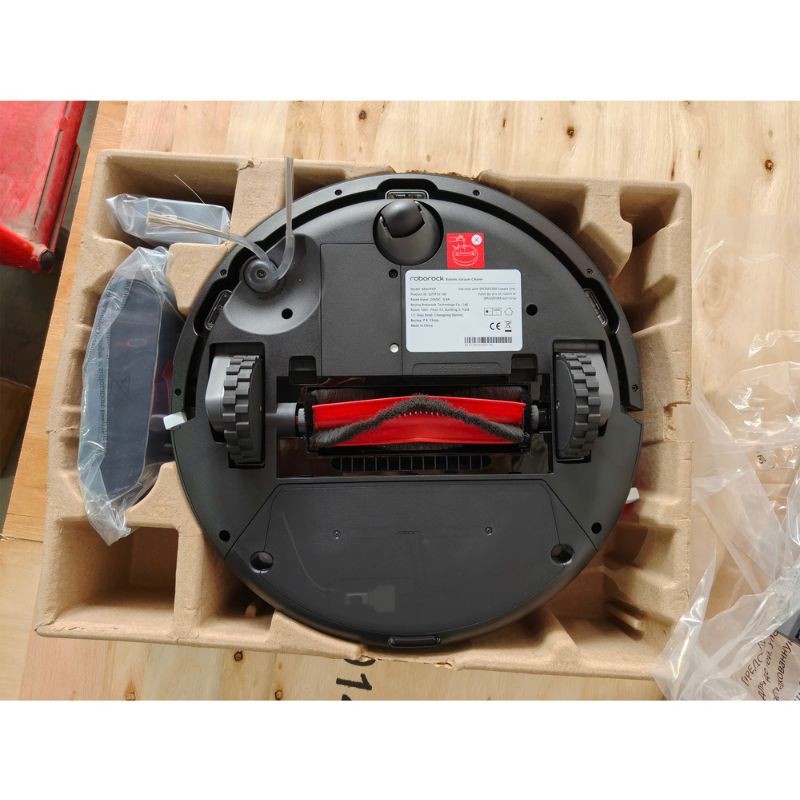 Robot hút bụi lau nhà Roborock Q7 TF 5 Robot hút bụi lau nhà Roborock Q7 TF - Ảnh 4