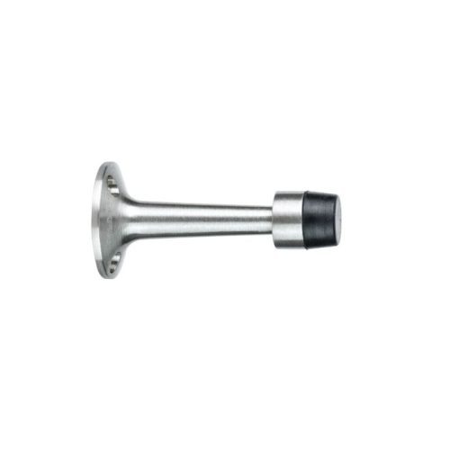 Chặn cửa gắn tường 65mm Hafele 489.70.204