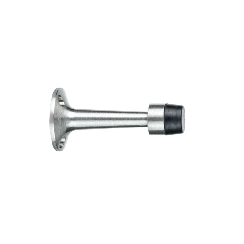 Chặn cửa gắn tường 65mm Hafele 489.70.204 3 Chặn cửa gắn tường 65mm Hafele 489.70.204