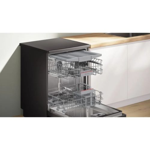 Máy rửa chén Bosch SMS4HMC25M Series 4 9 Cửa máy rửa chén Bosch SMS4HMC25M Series 4