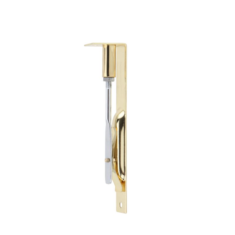 Chốt cửa âm 152mm Hafele 489.71.401 4 Chốt cửa âm 152mm Hafele 489.71.401 - Ảnh 2