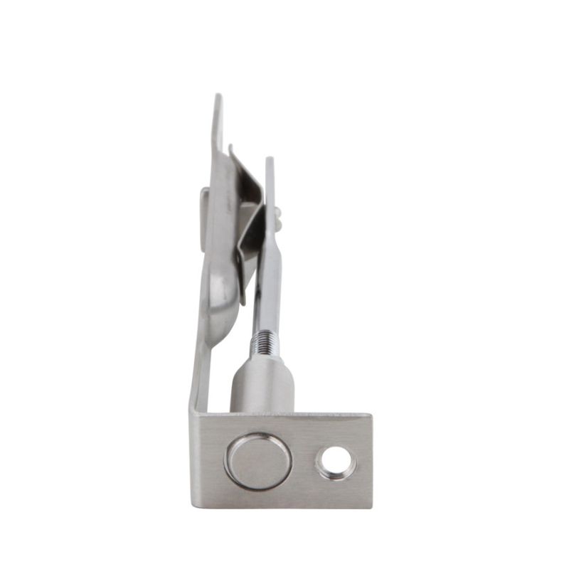 Chốt cửa âm 254mm Hafele 489.71.410 4 Chốt cửa âm 254mm Hafele 489.71.410 - Ảnh 2