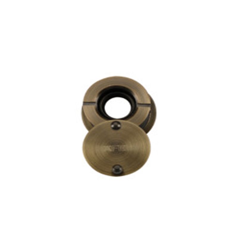 Mắt thần Hafele 959.00.092 4 Mắt thần Hafele 959.00.092 - Ảnh 2