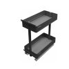 Kệ đựng gia vị Hafele 545.14.324 1 Kệ đựng gia vị Hafele 545.14.324