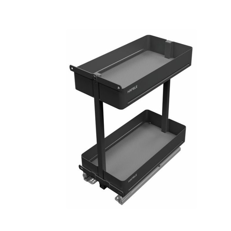 Kệ đựng gia vị Hafele 545.14.324 3 Kệ đựng gia vị Hafele 545.14.324