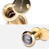Mắt thần đồng bóng Hafele 959.03.058