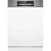 Máy rửa bát bán âm Bosch SMI6ECS10E Series 6 60 cm 1 Máy rửa bát bán âm Bosch SMI6ECS10E Series 6 60 cm