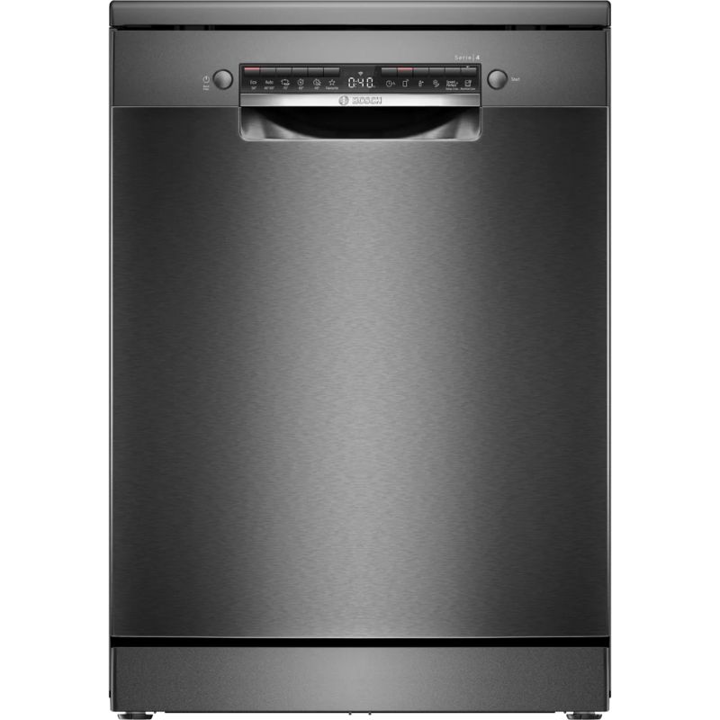 Máy rửa chén Bosch SMS4HMC25M Series 4 3 Máy rửa chén Bosch SMS4HMC25M Series 4