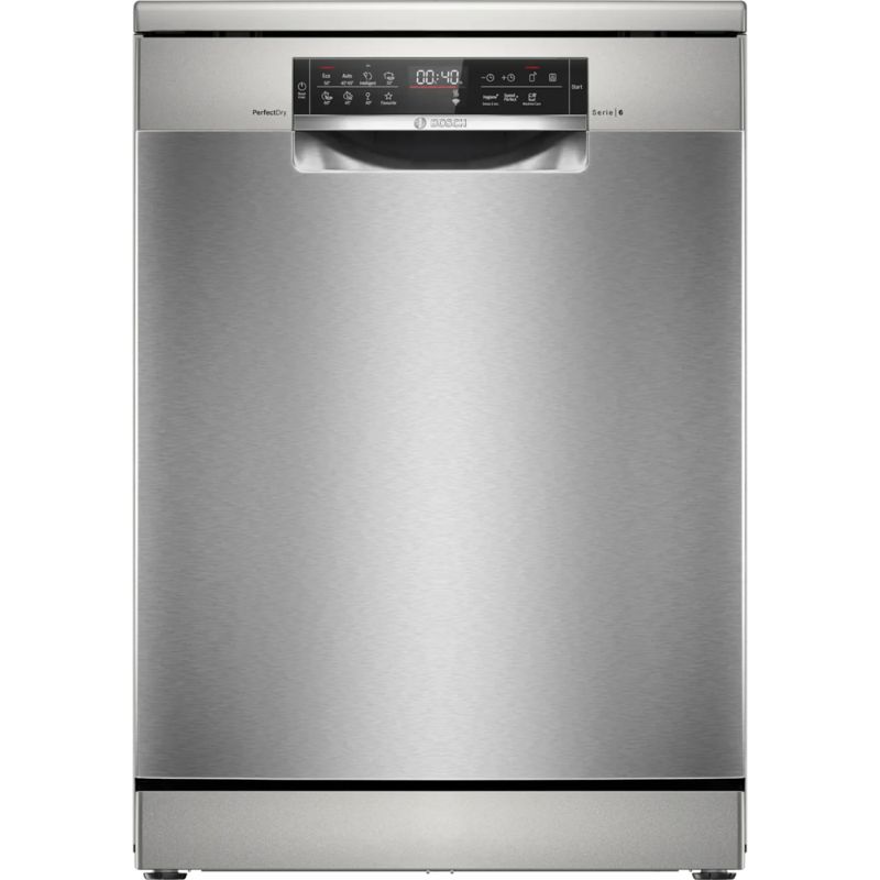 Máy rửa bát độc lập Bosch SMS6ZCI01P Series 6 3 Máy rửa bát độc lập Bosch SMS6ZCI01P Series 6