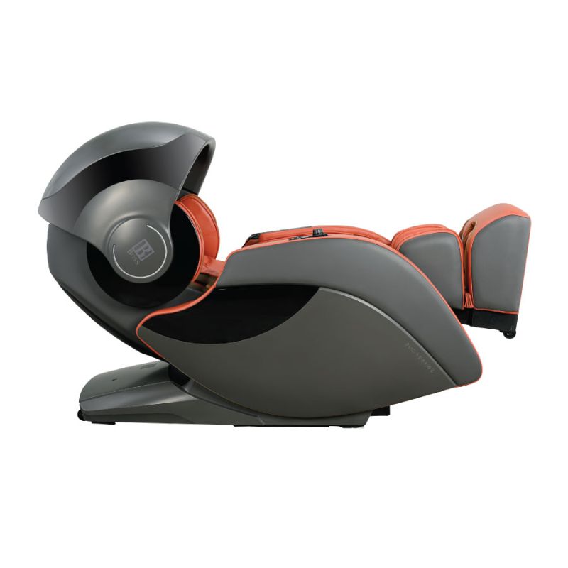 Ghế massage Boss MCB-901 4 Ghế massage Boss MCB-901 - Ảnh 2