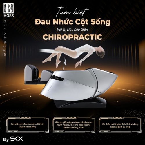 mode ghe massage boss mcb 909