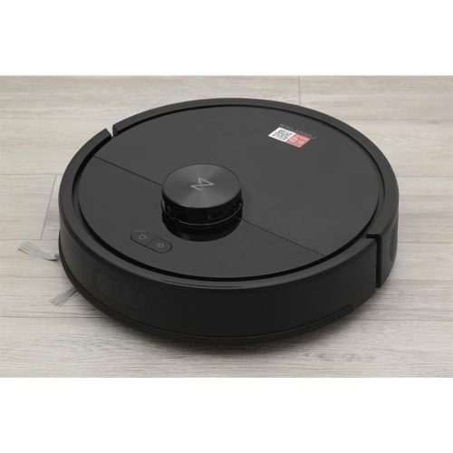 Robot hút bụi lau nhà Roborock Q7 TF Plus 8 remote robot hut bui lau nha roborock q7 tf plus