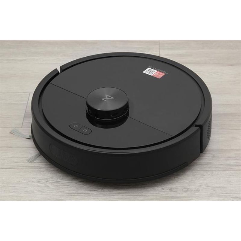 Robot hút bụi lau nhà Roborock Q7 TF Plus 4 Robot hút bụi lau nhà Roborock Q7 TF Plus - Ảnh 2