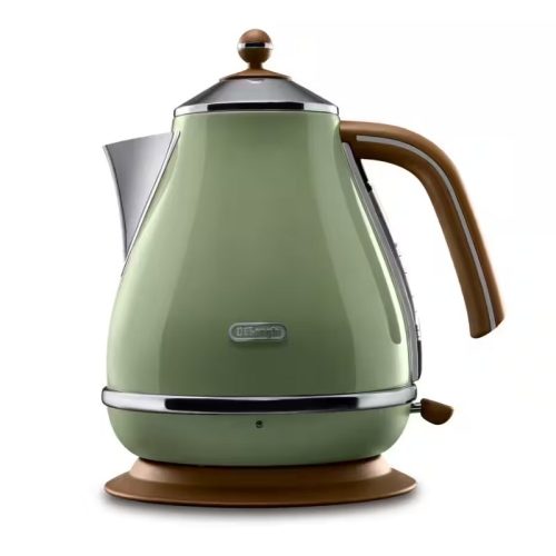 Ấm đun nước Delonghi KBOV2001.GR