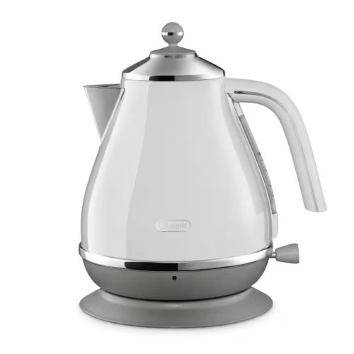 Ấm siêu tốc Delonghi KBOC2001.W