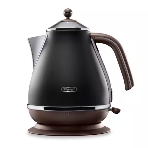Ấm siêu tốc DeLonghi KBOV2001.BK