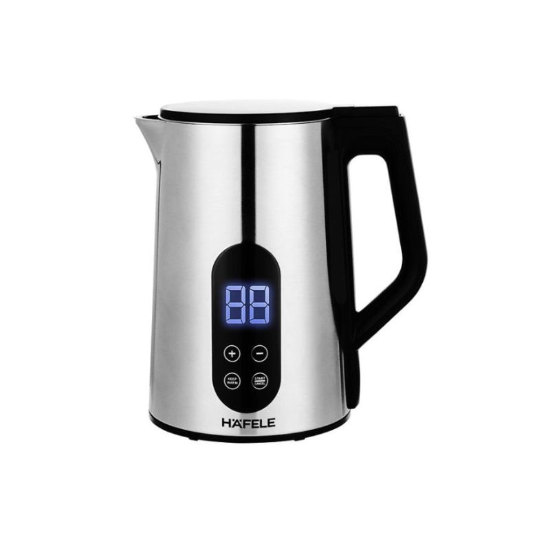 Ấm siêu tốc Hafele 535.44.170 3 Ấm siêu tốc Hafele 535.44.170