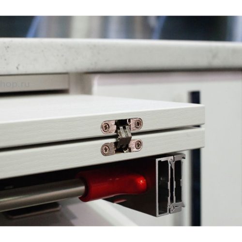 Bản Lề Âm Cho Cửa Gỗ Dày Hafele 341.07.727 6 Ảnh Bản Lề Âm Cho Cửa Gỗ Dày Hafele 341.07.727