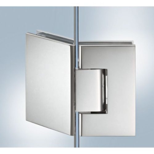 Ảnh Bản lề kính 135 độ Häfele DIY 499.05.806