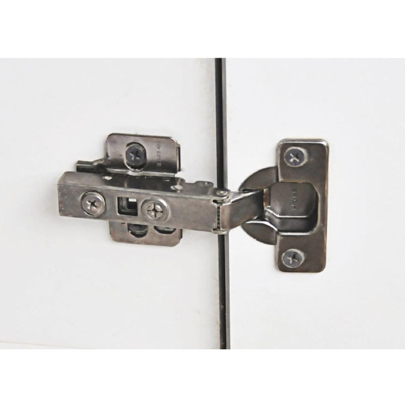 Bản Lề Metalla SM 95° Trùm Ngoài Hafele 308.03.003 4 Ảnh Bản Lề Metalla SM 95° Trùm Ngoài Hafele 308.03.003
