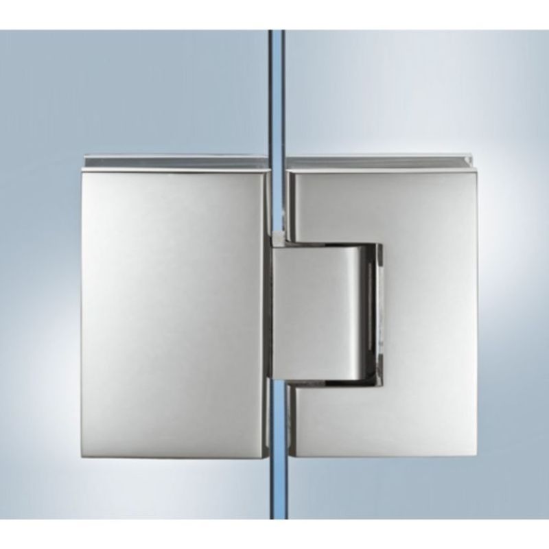 Bản lề phòng tắm kính 180 độ Häfele DIY 499.05.807 4 Ảnh Bản lề phòng tắm kính 180 độ Häfele DIY 499.05.807