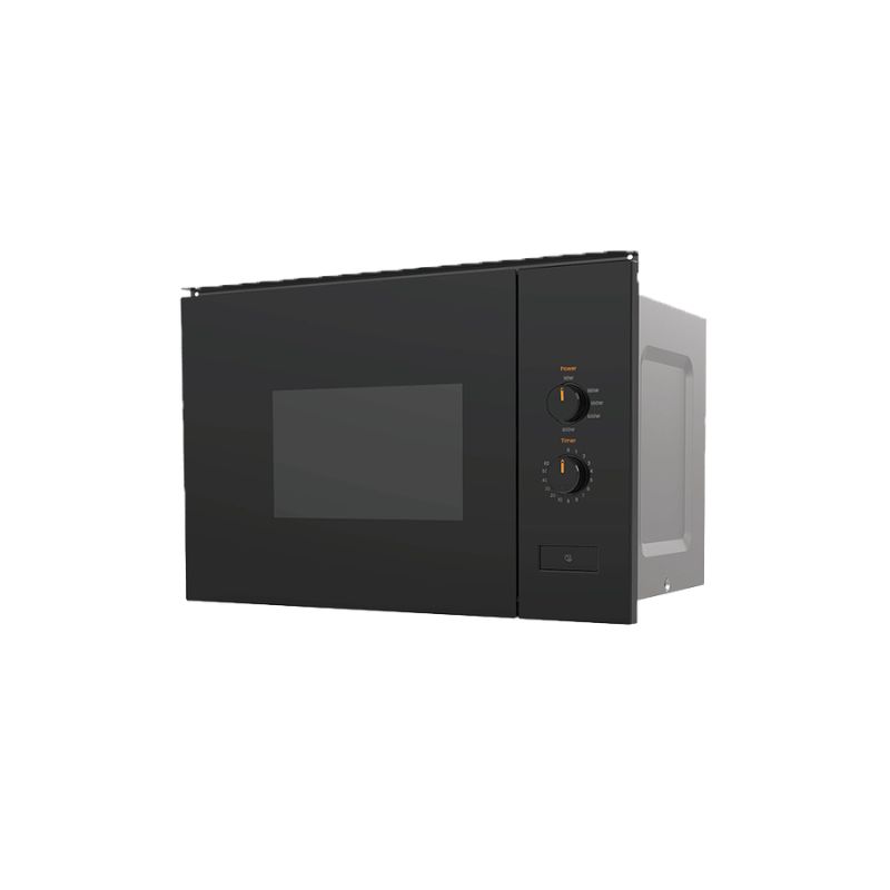 Lò vi sóng Comfee CMW-S20KB 4 Ảnh lò vi sóng Comfee CMW-S20KB