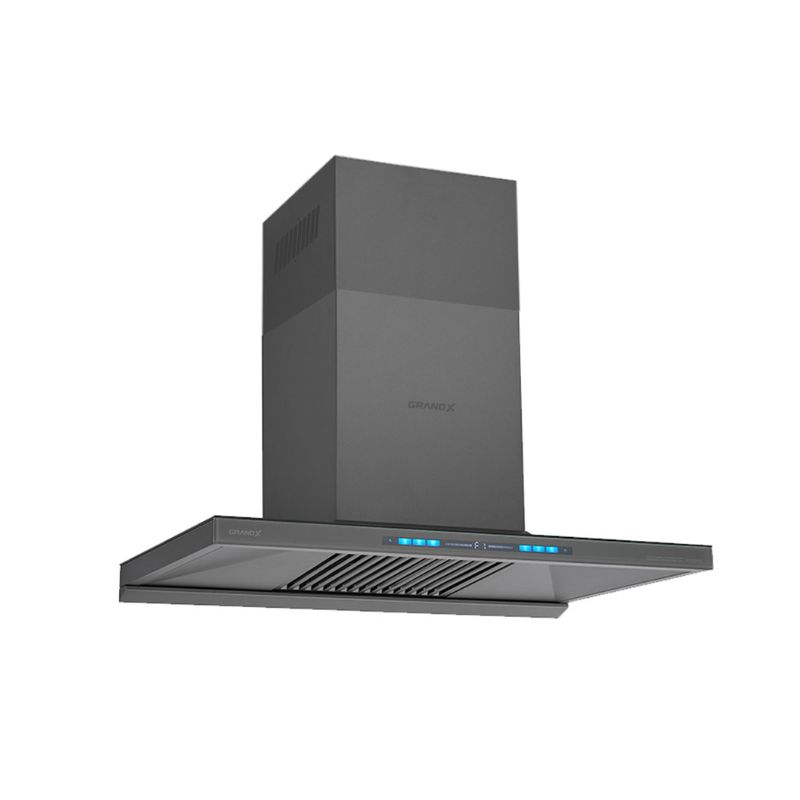 Máy hút mùi GrandX GX H70T81SG 4 Ảnh Máy hút mùi GrandX GX H70T81SG