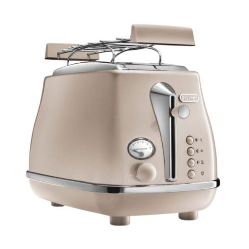 Máy nướng bánh mì Delonghi CTOT2103.BG 7 Ảnh Máy nướng bánh mì Delonghi CTOT2103.BG