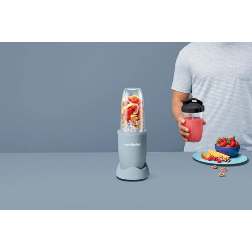 Ảnh Máy xay sinh tố Nutribullet NB9-1305MASL