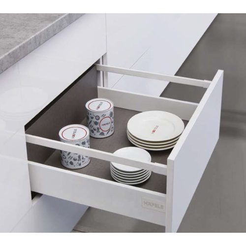 Ảnh Ray hộp Alto-S Hafele 552.55.718