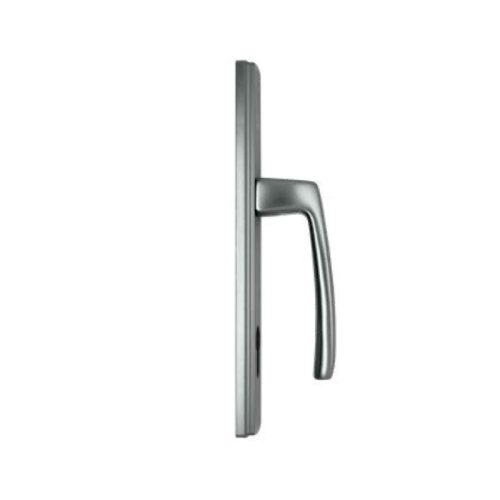 Tay nắm Hafele HL949CD-92 905.99.629 cửa nhôm 7 Ảnh Tay nắm Hafele HL949CD-92 905.99.629