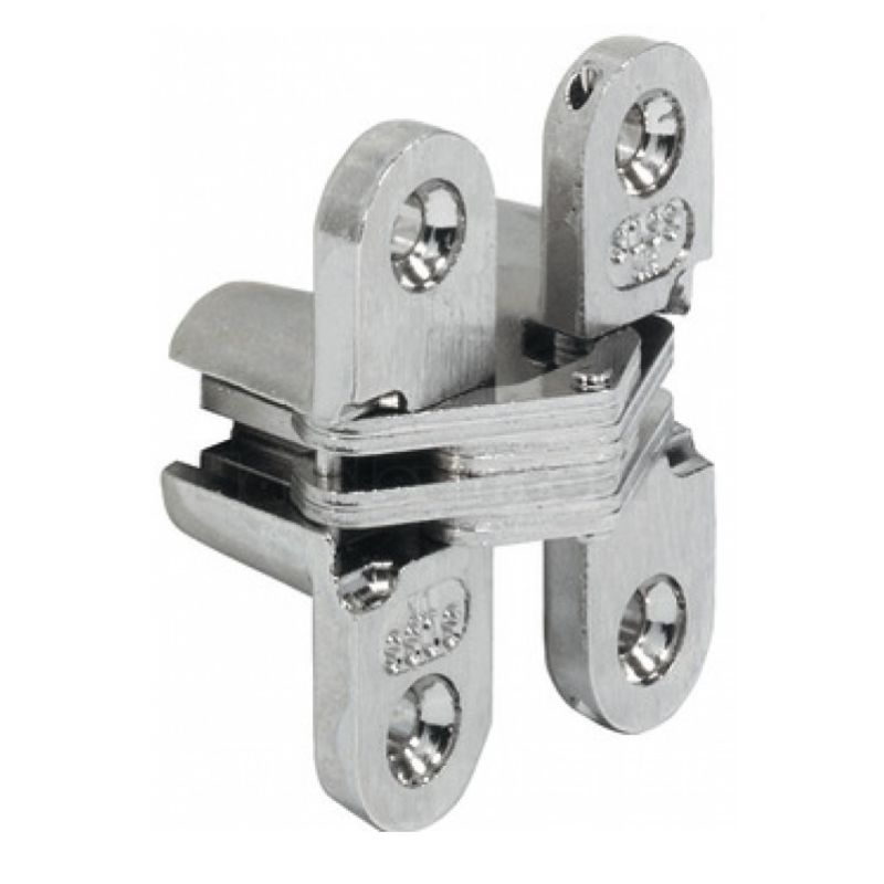 Bản lề âm 19.2X95.2MM Hafele 341.07.754 3 Bản lề âm 19.2X95.2MM Hafele 341.07.754