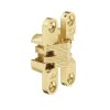Bản Lề Âm Cho Cửa Gỗ Dày Hafele 341.07.554