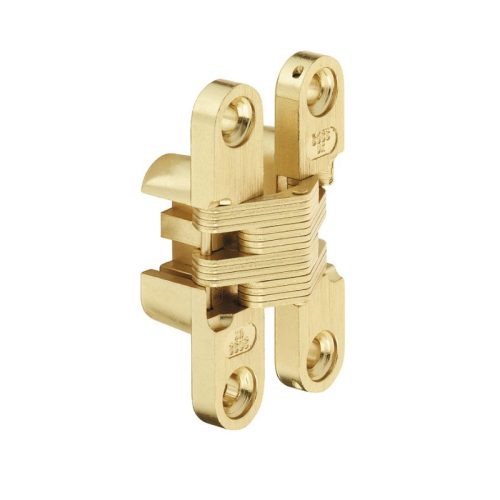 Bản Lề Âm Cho Cửa Gỗ Dày Hafele 341.07.554