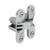 Bản Lề Âm Cho Cửa Gỗ Dày Hafele 341.07.718 1 Bản Lề Âm Cho Cửa Gỗ Dày Hafele 341.07.718