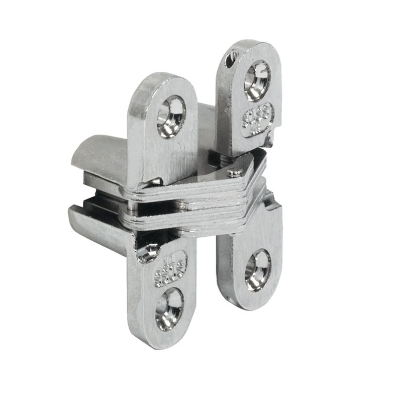Bản Lề Âm Cho Cửa Gỗ Dày Hafele 341.07.718 3 Bản Lề Âm Cho Cửa Gỗ Dày Hafele 341.07.718