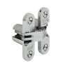 Bản Lề Âm Cho Cửa Gỗ Dày Hafele 341.07.745 2 Bản Lề Âm Cho Cửa Gỗ Dày Hafele 341.07.745
