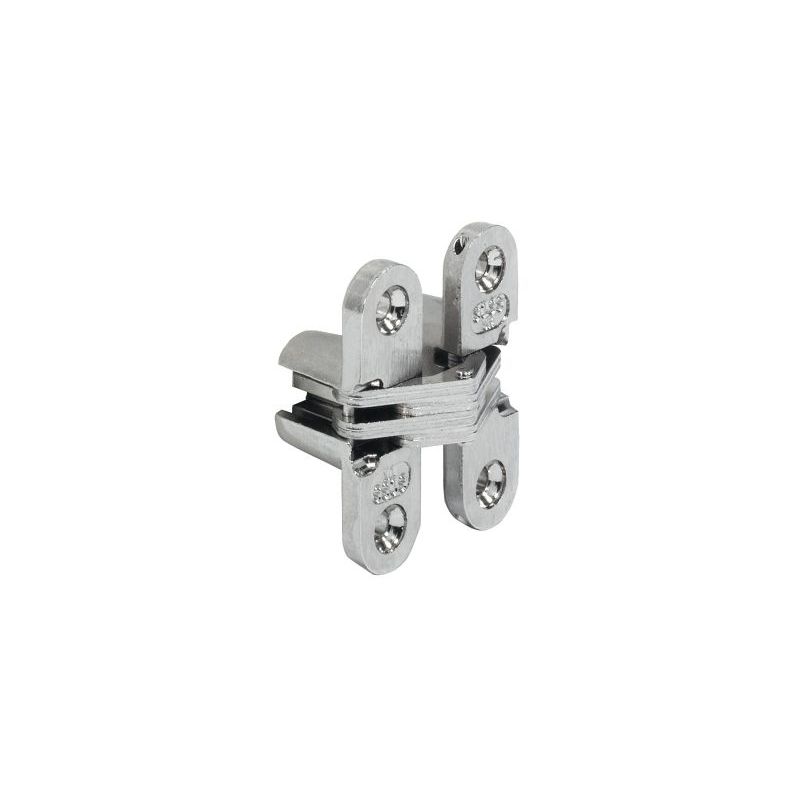 Bản lề âm cho cửa gỗ dày Hafele 341.07.772 3 Bản lề âm cho cửa gỗ dày Hafele 341.07.772
