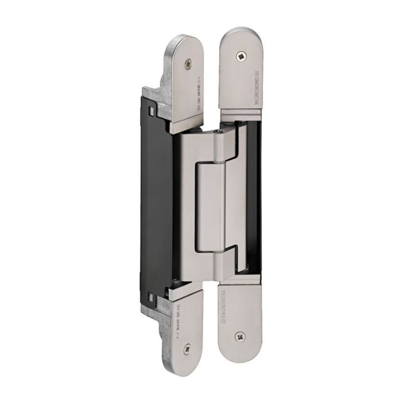Bản lề âm TE640 = KL, Inox mờ Hafele 924.17.504 3 Bản lề âm TE640 = KL, Inox mờ Hafele 924.17.504